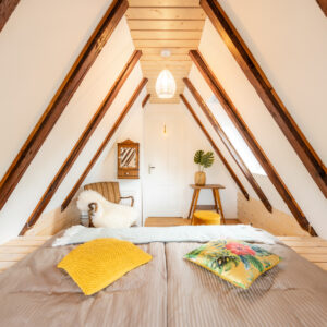 Zwolle Centraal Villa 2