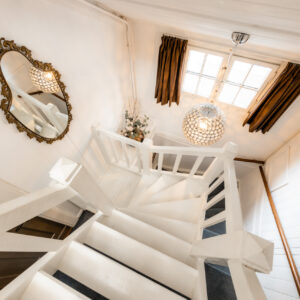 Zwolle Centraal Villa 3