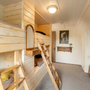 Zwolle Centraal Villa 4