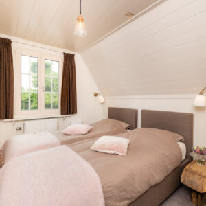 Zwolle Centraal Villa 6