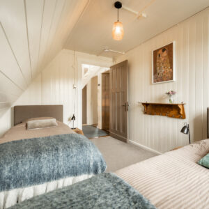 Zwolle Centraal Villa 7