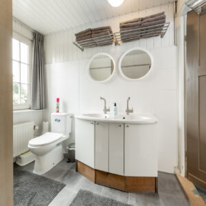 Zwolle Centraal Villa 9