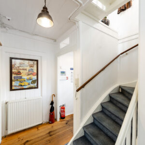 Zwolle Centraal Villa 11